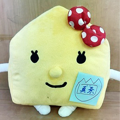 会員生近影