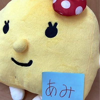 会員生近影