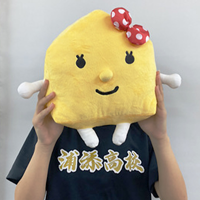 会員生近影