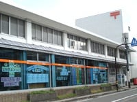 個別指導Axis(アクシス)泉丘校2号館 高校生館のアクセス方法の画像1