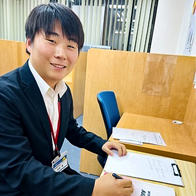 沖田 享先生の画像