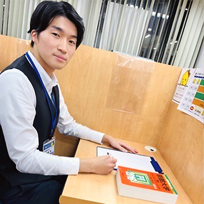 村蒔 晃先生の画像