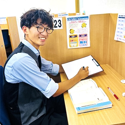 鳥越 一葉先生の画像