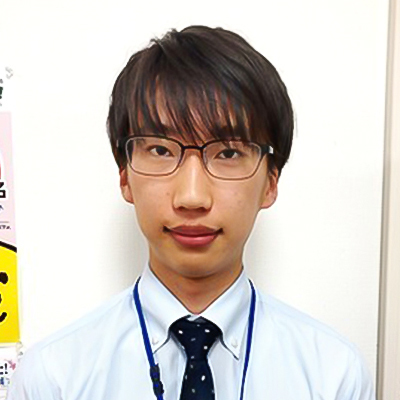 村松  滉哉先生の画像