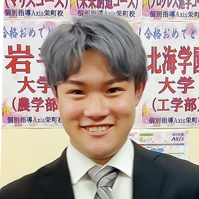 團上  大智先生の画像