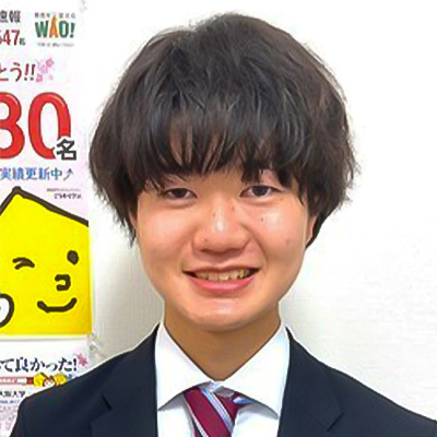 髙林  大登先生の画像