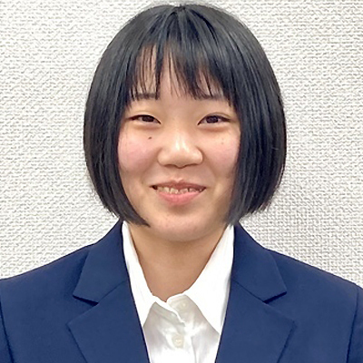 工藤　希寧（ねね）先生の画像