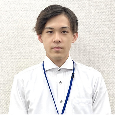 西野先生の画像