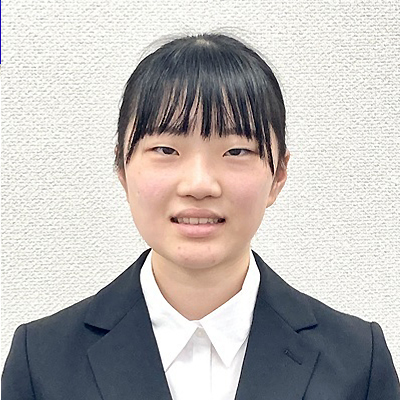 工藤　暖々（のの）先生の画像