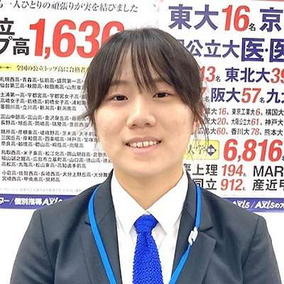 境野（さかいの）先生の画像