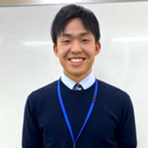 原 太郎先生