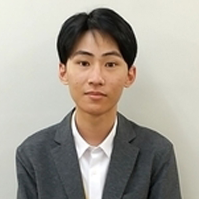 挽野 隼先生