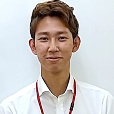 田村 跳飛先生