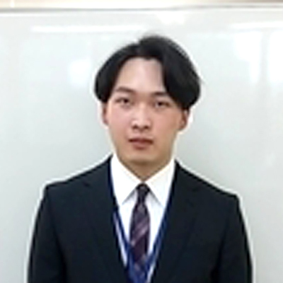 林 太陽先生