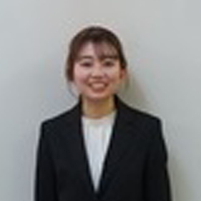 米倉 萌先生の画像