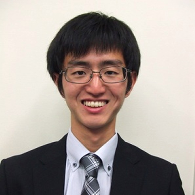 古御堂先生の画像