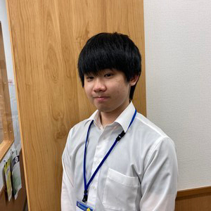 今 立樹先生