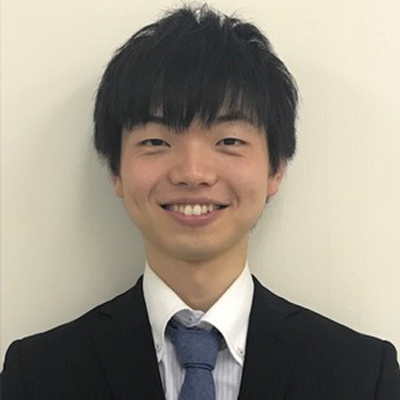 直野 剛也先生