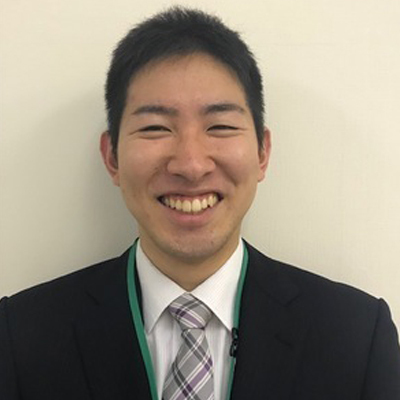 佐々木 亮太先生