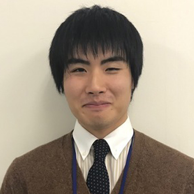 田口 牧先生