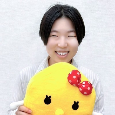 瀧石 有加先生の画像