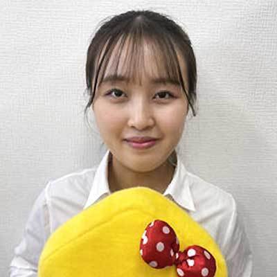 松岡 咲希先生
