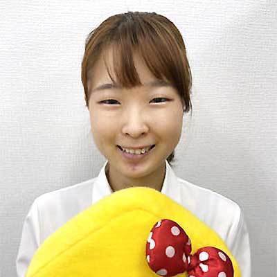 児玉 優河先生