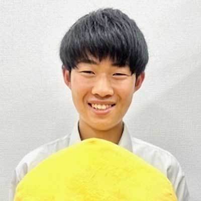 新井田 大翔先生の画像