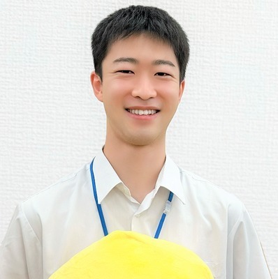 翠 寛樹先生の画像