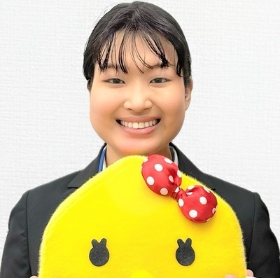 新毛 朝水先生の画像