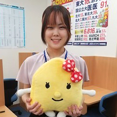 大久保 佳穂先生の画像