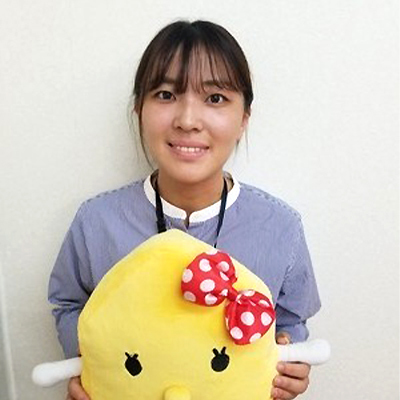 葛西  茉莉聖先生の画像