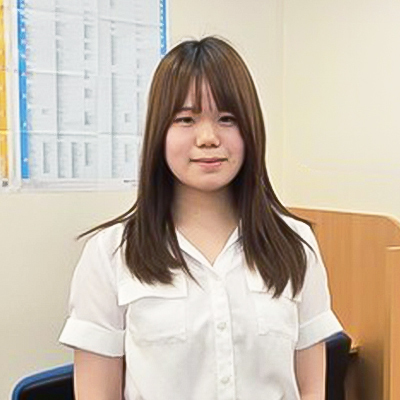 渡邊　友莉乃先生の画像