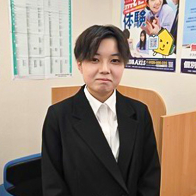 村井　沙紀先生の画像