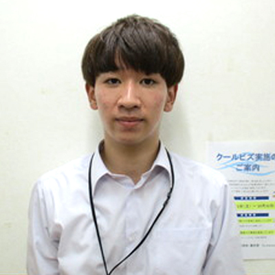 高橋先生の画像