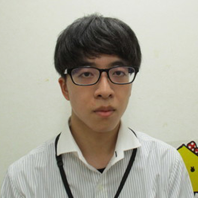 田村先生の画像