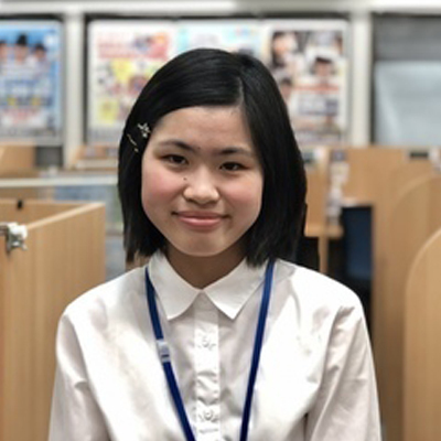 岩城 和奏先生の画像