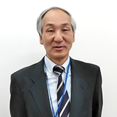 齊田先生の画像