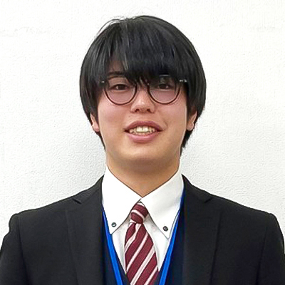 山田先生の画像