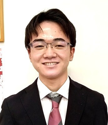 松原先生の画像