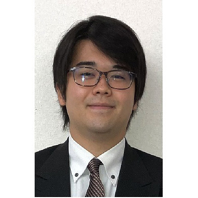 森田勇馬先生