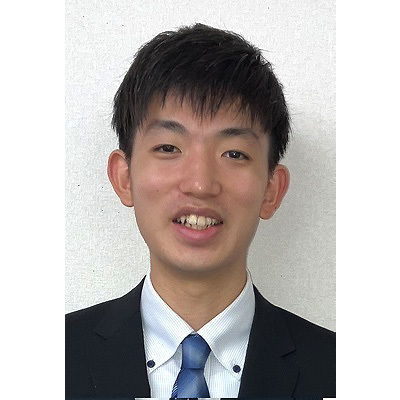 本藤大翔先生