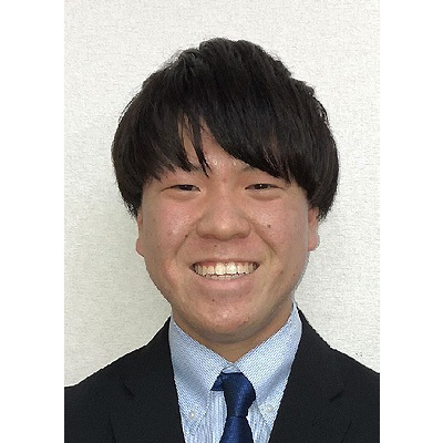 高澤彩先生