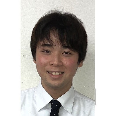 八代龍一先生