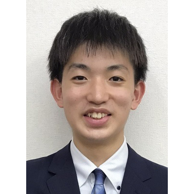 林拓磨先生