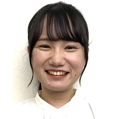 埜﨑文歌先生