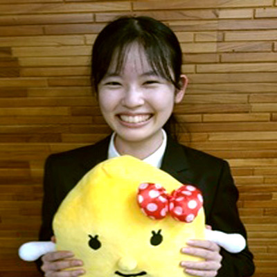 大浦 もも先生の画像