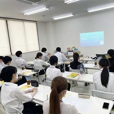 アクシス五井駅前校講師陣先生の画像