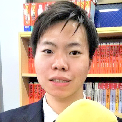 K.T 先生