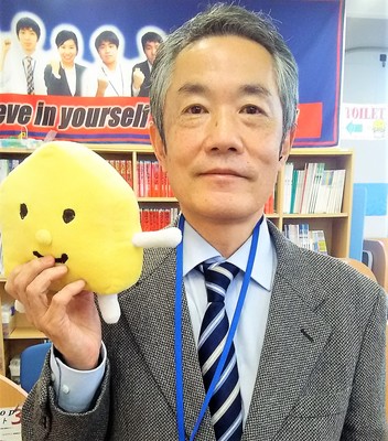 井ノ上 保 先生